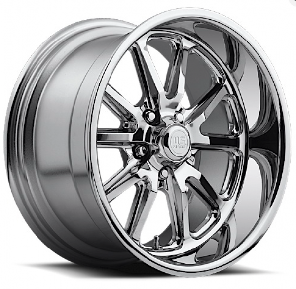 U110 Rambler 17x8 5x4,75